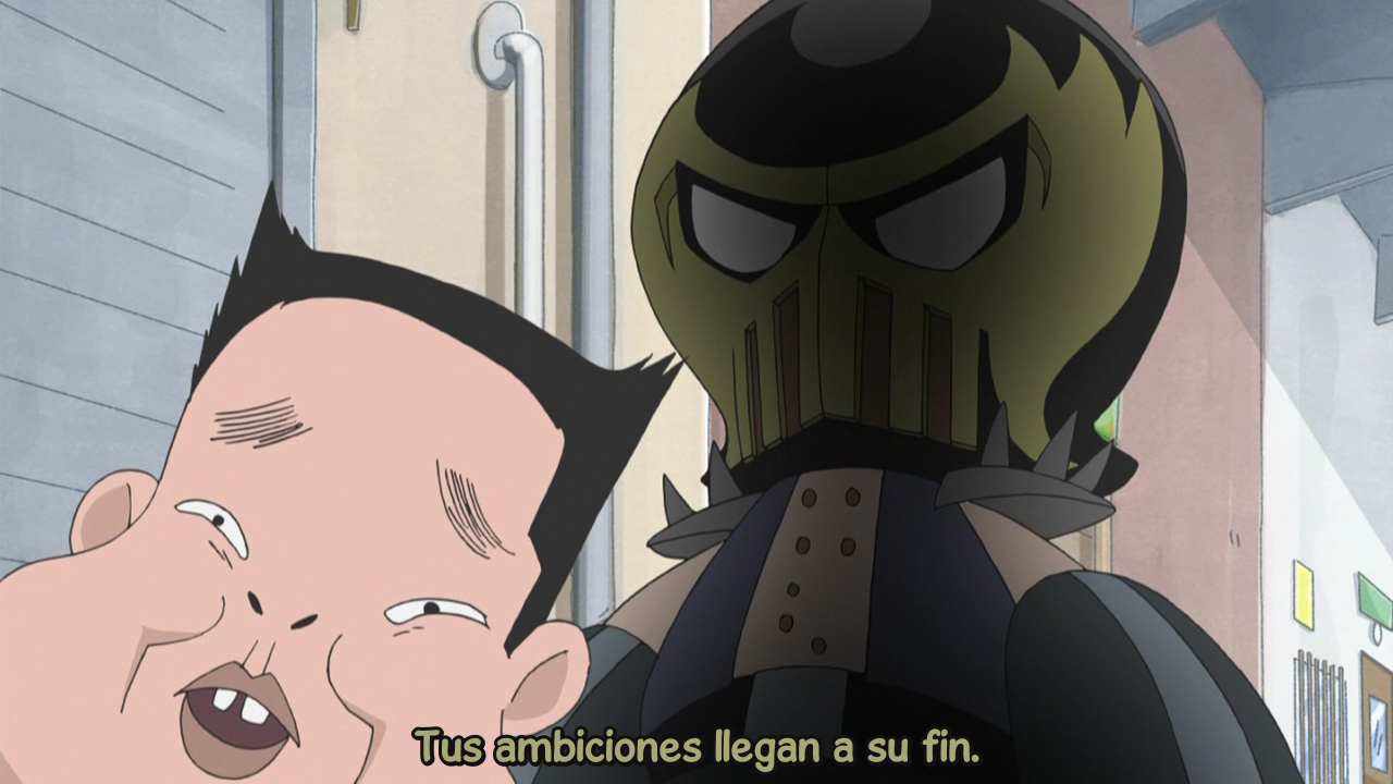 DD Hokuto no Ken (2013) (Tret)